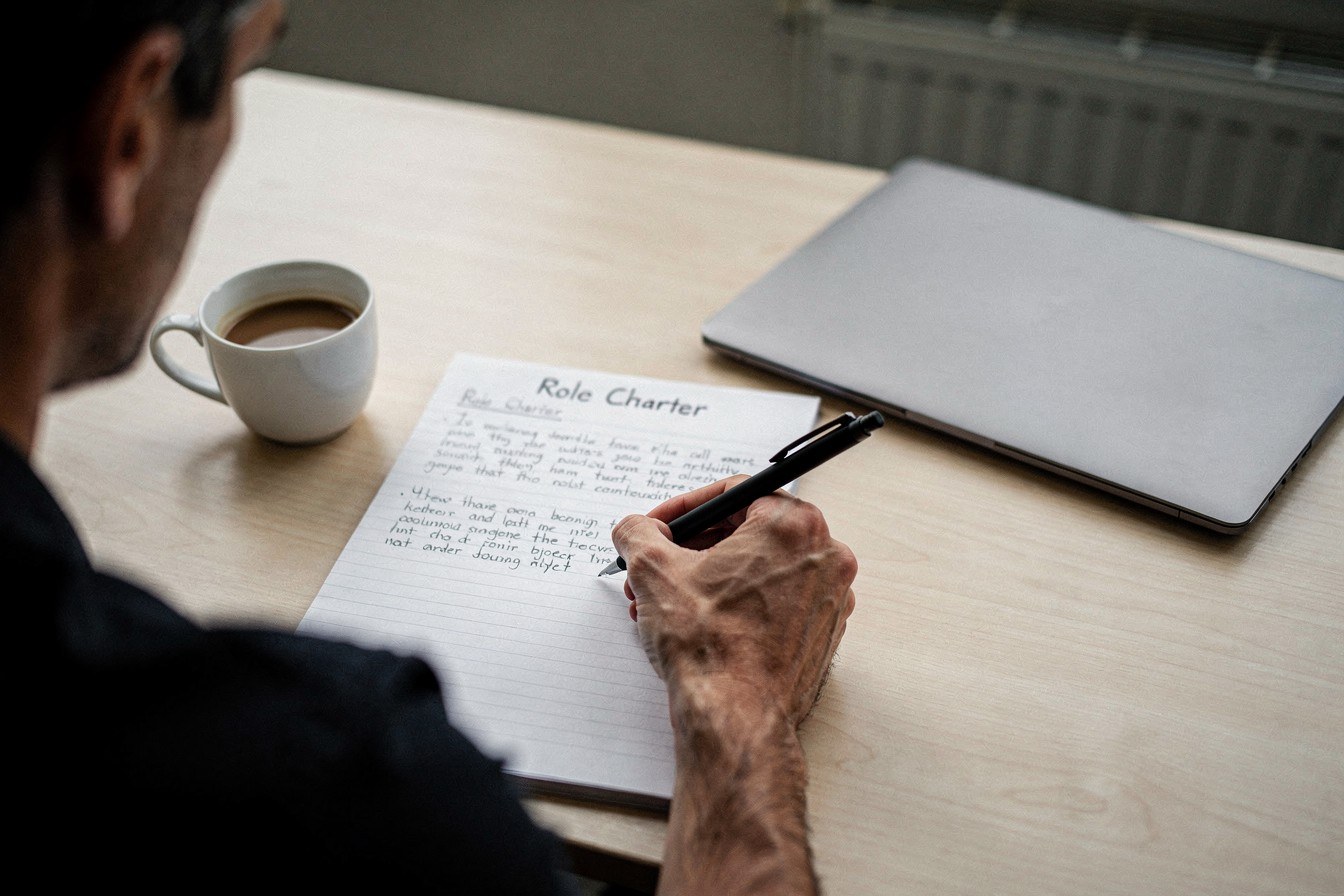 Team Management Workshop