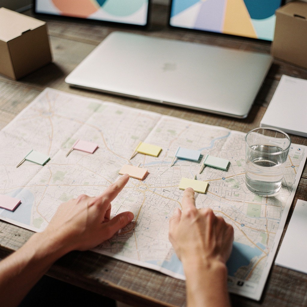 Strategy Sprint for SMEs